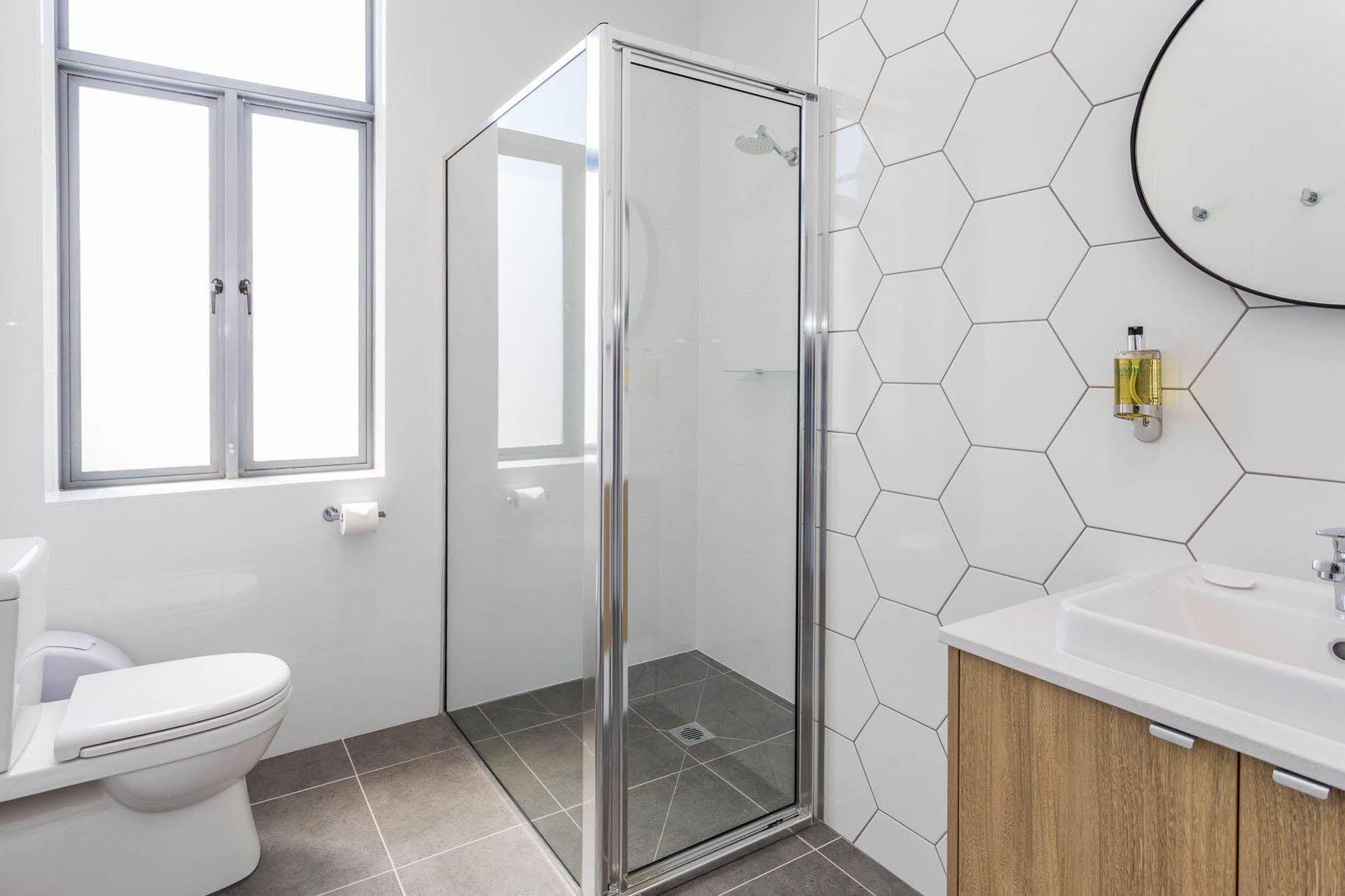 Civic Apartments Wagga Wagga Dış mekan fotoğraf