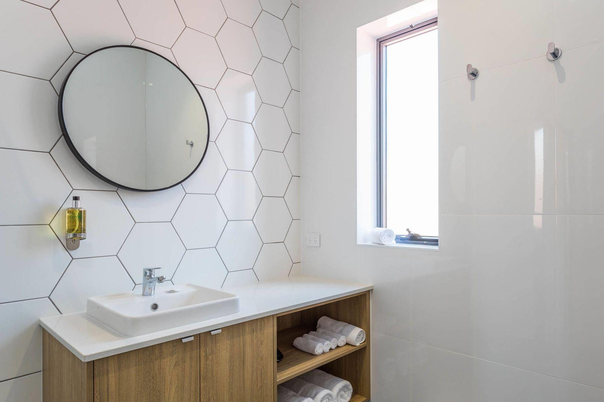 Civic Apartments Wagga Wagga Dış mekan fotoğraf